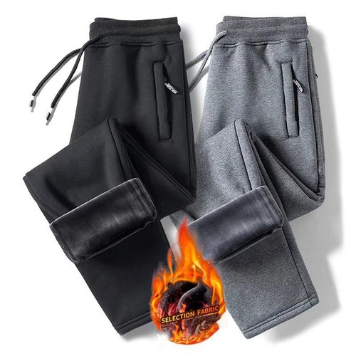Pantalone uomo velluto - , spesso