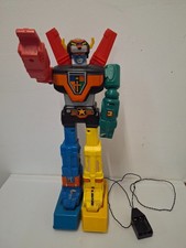 Robot Jumbo Voltron Golion 64