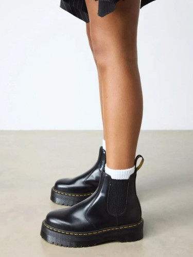 Martens 2976 stivali - dr.,