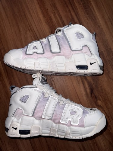 Taglia nike air more - -,