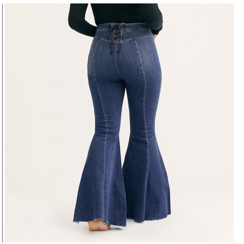 Jeans donna the - donna, we