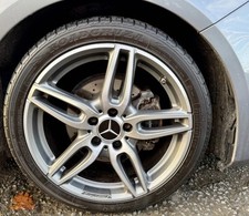 Mercedes Classe A B CLA A220d