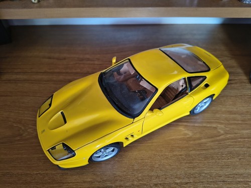 Maisto scala diecast - scala,