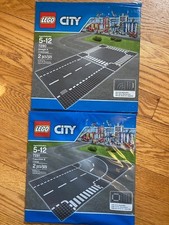 LEGO CITY: Straight &