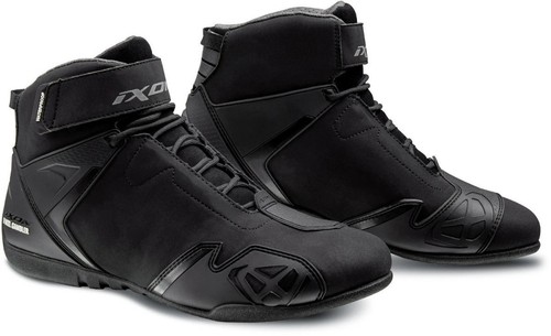 Ixon gambler scarpe - gambler, wp
