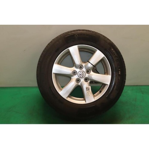 Cerchi lega toyota rav - toyota, 4