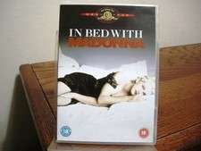 DVD-In Bed with Madonna 2006