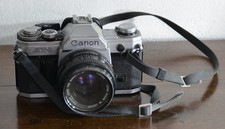 VECCHIA MACCHINA FOTOGRAFICA