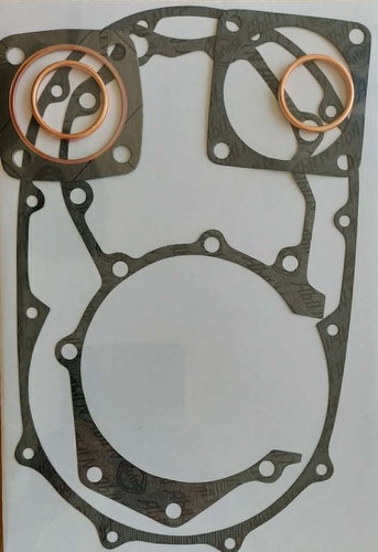 Kit guarnizioni motore zundapp - motore,