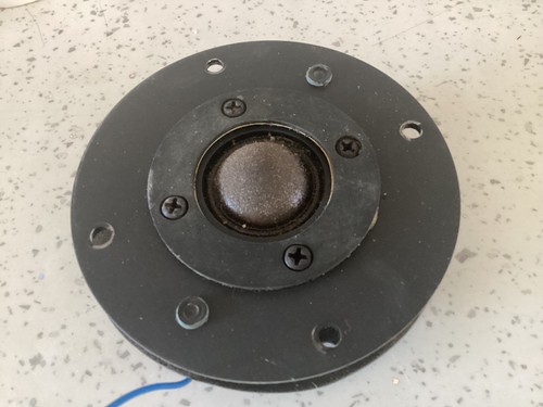Tweeter audax vendita gwo - audax, in