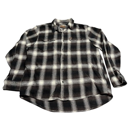 Orvis camicia flanella - orvis,