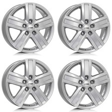 4 Cerchi Rial Transporter