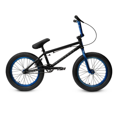 Elite bmx pee wee - 18",