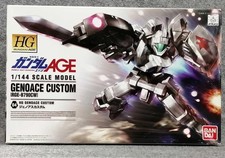 Gundam numero modello HG