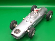 POLICAR POLISTIL COOPER F1 P53 SLOT CAR PISTA ELETTRICA 1/32 GRIGIA