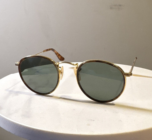 Occhiali sole vintage l - occhiali, da