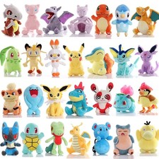 Peluche Pikachu Pichu