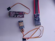 Eagle Tree Video OSD Pro