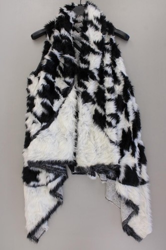 Gilet in pelliccia - ⭐,