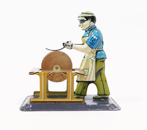 Wilesco modello azionamento - modello,