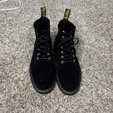 Dr. Martens 101 C.F. Stivali