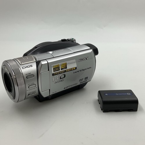 Sony hdr ux1 80x zoom - sony, hd