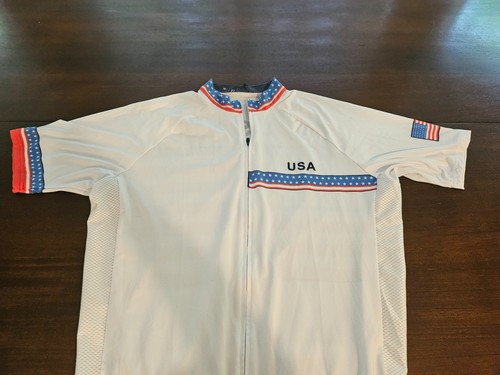 Usa cycling culture - usa,