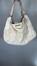 Borsa donna Miu Miu vintage in