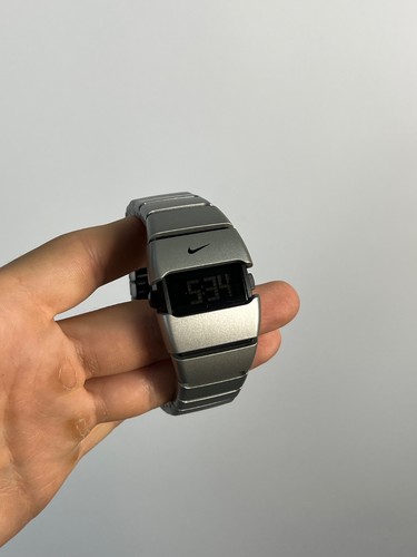 Orologio vintage nike triax - orologio,