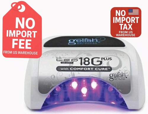 Gelish harmony 18g plus - harmony,
