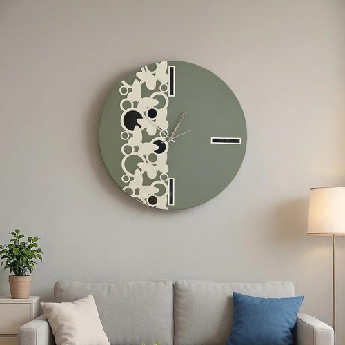 Orologio parete grande - orologio,