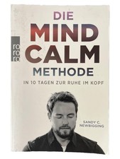 Mind calm metodo sandy - metodo, c