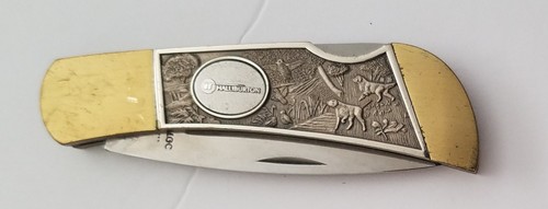 Coltello tascabile