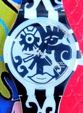 Orologio Swatch Afterdark