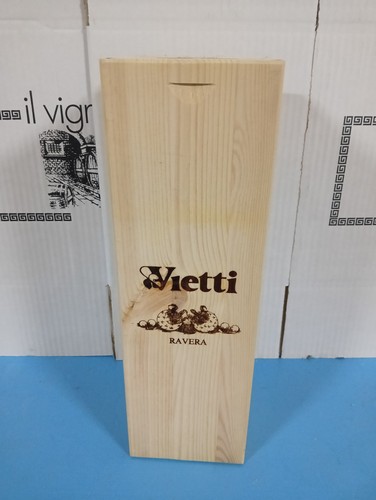 Scatola legno originale - scatola, di