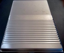 GAGGENAU Stainless Steel Vario