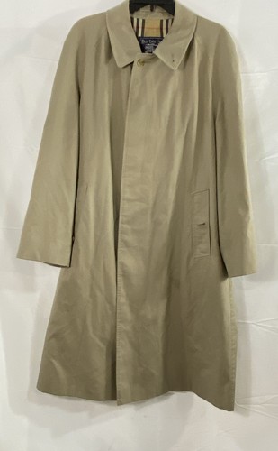 Cappotto trench uomo - , beige