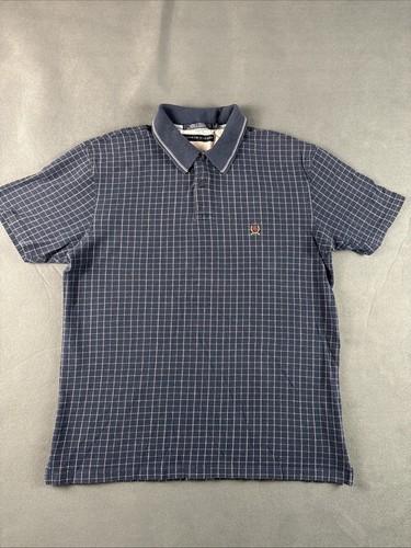 Polo uomo tommy - uomo, l