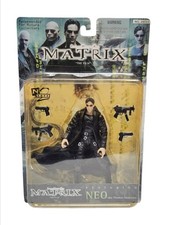 Modellino neo the - modellino, matrix