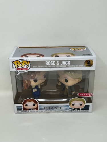 Funko pop movies titanic - pop!,
