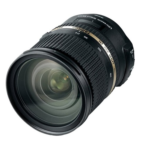 Tamron obiettivo zoom - , 24-70mm