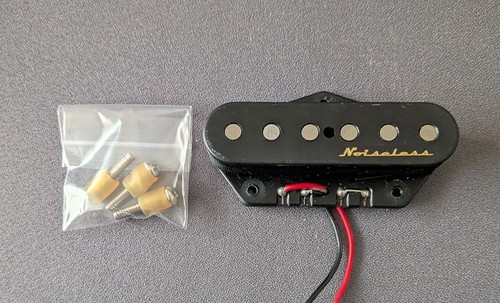 Fender player plus nashville - fender,