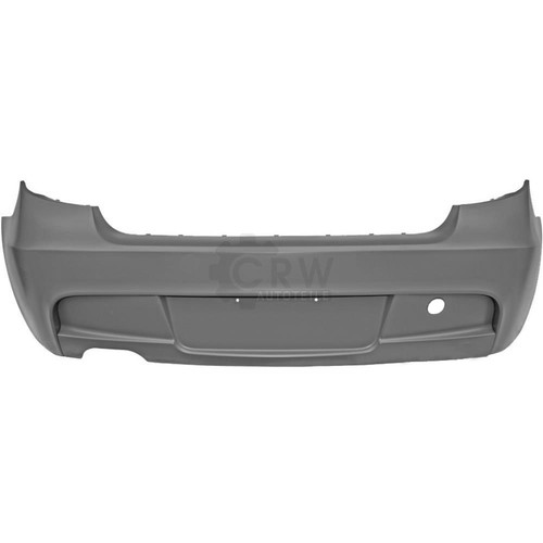 Paraurti adatto per bmw - , serie
