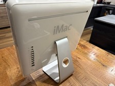 Vintage apple imac powerpc - g5,