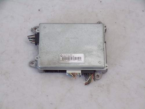 6221 centralina ecu - centralina,