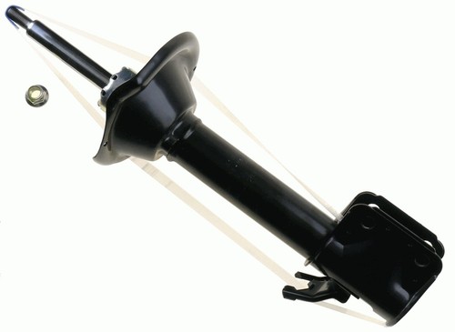 Ammortizzatore sachs 312 - 1x,
