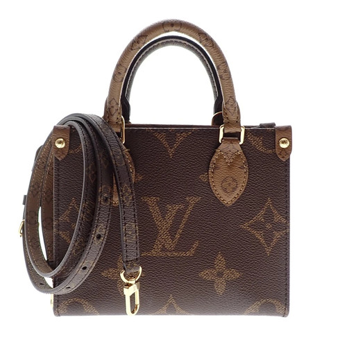 Borsa tracolla louis vuitton - a,