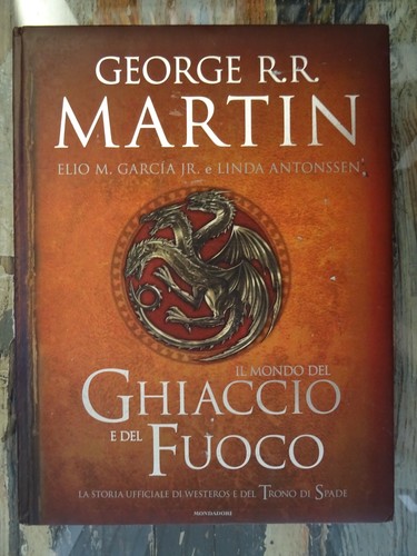 Mondo del ghiaccio - mondo,