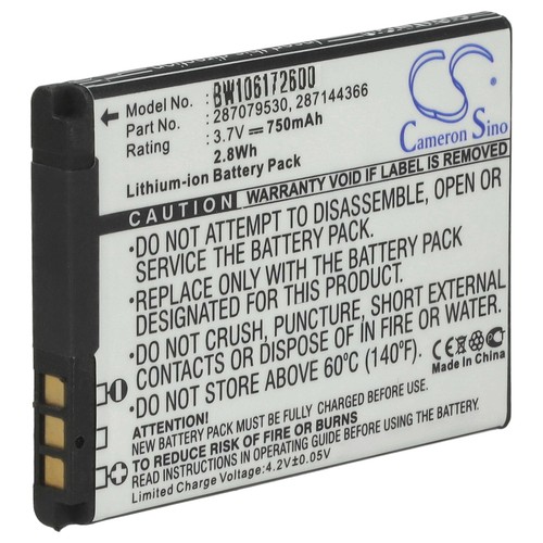 Batteria per sagem 401z - per, my-401z
