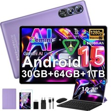 Fezawio android tablet - 15, 10